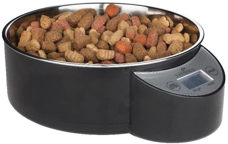 Smart Dog Bowl - Digital Scale - Eyenimal Intelligent Pet Bowl 1.8 Liters Eyenimal 