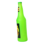 Beer Bottle Dog Toy - Silly Squeakers® Beer Bottle - Dos Perros Tuffy 