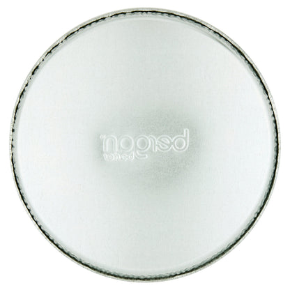 Bergan Galvanized Dog Pan - 3 Quarts Bergan 