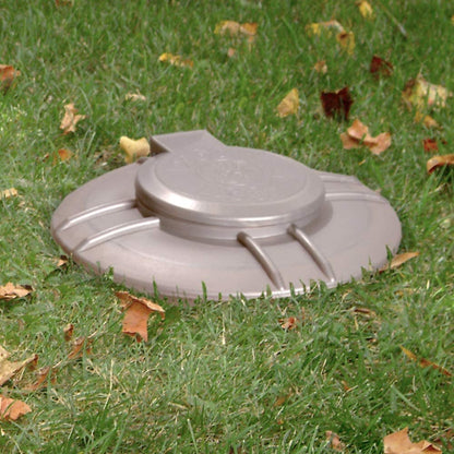 Doggie Dooley Dog Waste Disposal System - Doggie Dooley 3000 Pet Waste Disposal Doggie Dooley 