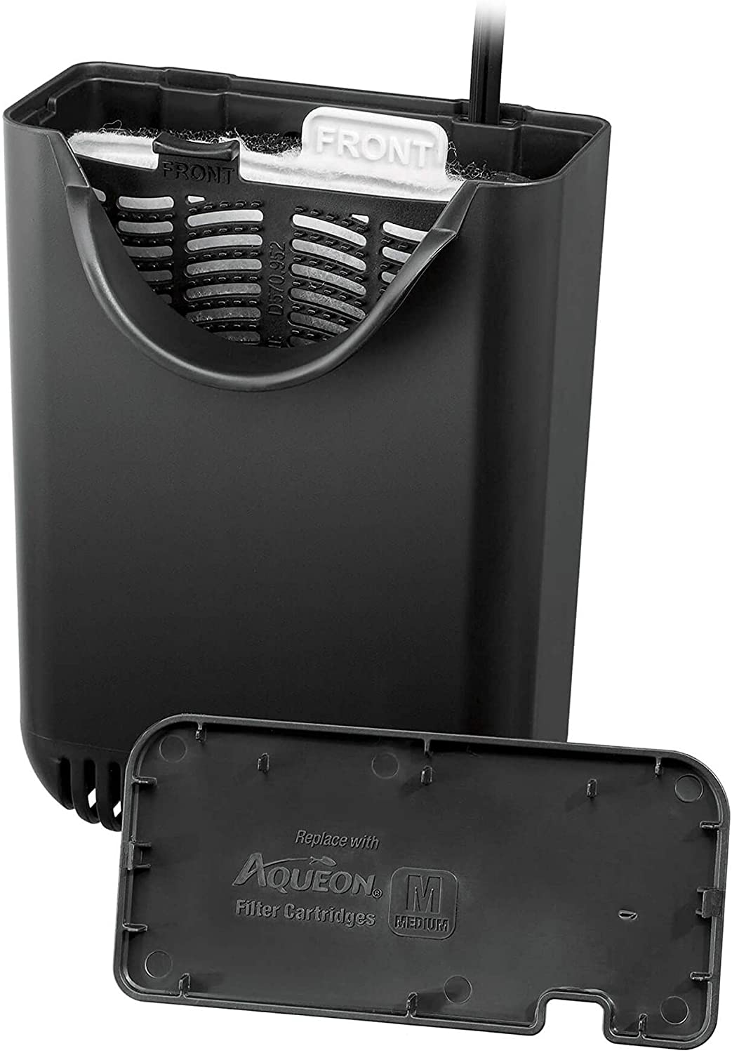 Internal Aquarium Filter - Aqueon QuietFlow E Internal Power Filters Aqueon 