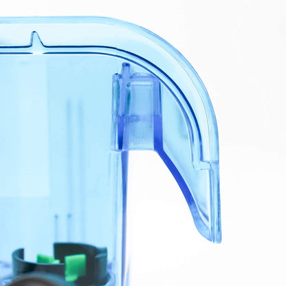 10 Gallon Aquarium Filter - Penn Plax - Cascade 80 Aquarium Filter 80 GPH Aquariums/Aquarium Filters Penn Plax 