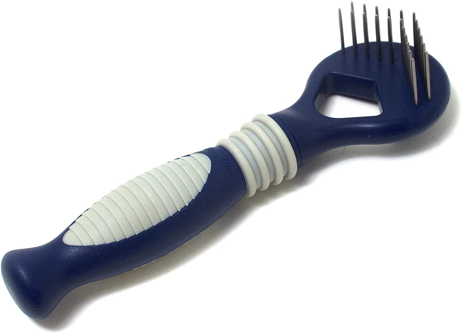 Dog Mat Removing Comb - Remove Mats and Tangles Quickly and Easily - Four Paws Four Paws 