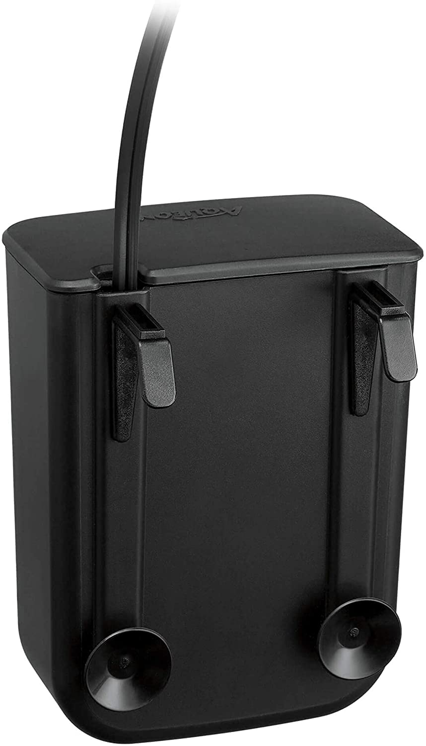 Internal Aquarium Filter - Aqueon QuietFlow E Internal Power Filters Aqueon 