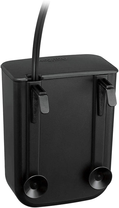 Internal Aquarium Filter - Aqueon QuietFlow E Internal Power Filters Aqueon 