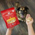 Chicken Breast Dog Treats - Stella & Chewy's Freeze-Dried Raw Chicken Breast Treats, 2.75 oz Bag Dog Food Stella & Chewy's 