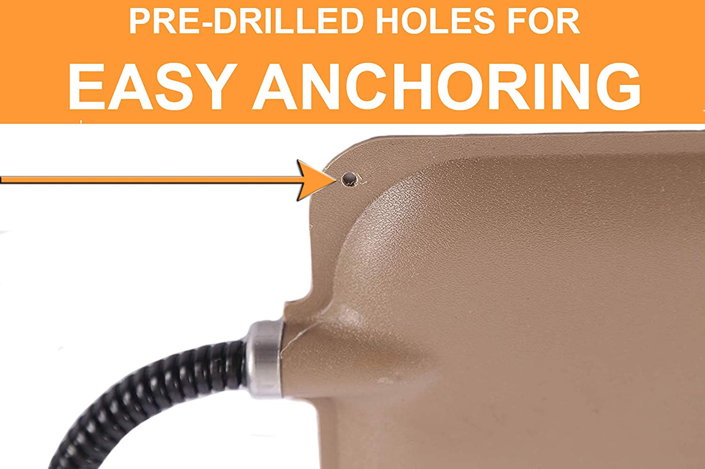 K&H Heated Resting Mat for Small Animals K&H Pet Products 