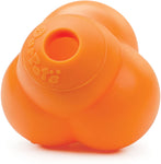 Dog Atomic Treat Ball - OurPets Interactive Dog Toy - 3-Inch Our Pets Small 