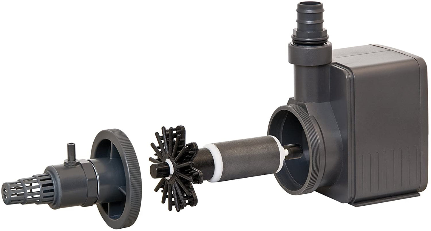 65 Gallon Aquarium Skimmer with Pump - Coralife Super Skimmer Coralife 