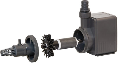 65 Gallon Aquarium Skimmer with Pump - Coralife Super Skimmer Coralife 