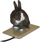 K&H Heated Resting Mat for Small Animals K&H Pet Products 