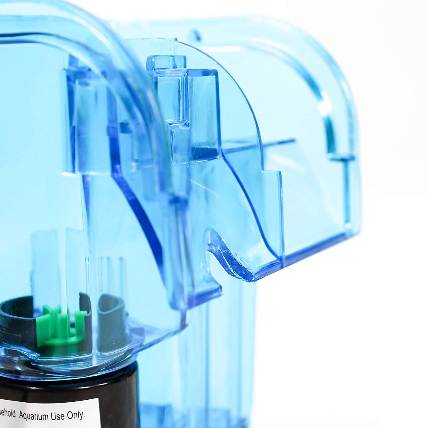 10 Gallon Aquarium Filter - Penn Plax - Cascade 80 Aquarium Filter 80 GPH Aquariums/Aquarium Filters Penn Plax 