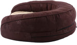Dog Couch Sofa Bed - Deluxe Ortho Bolster Sleeper Pet Bed - K&H Pet Products K&H Pet Products 