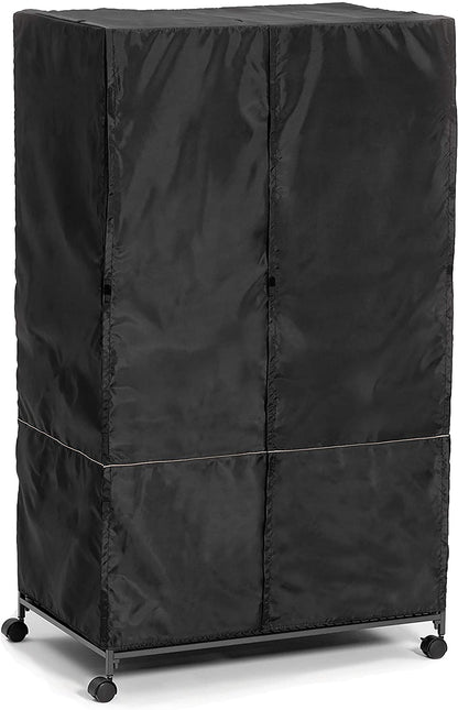 Ferret Nation Cage Cover for Ferret Nation & Critter Nation Small Animal Cages - 6″ x 24″ x 58.5″ Midwest 