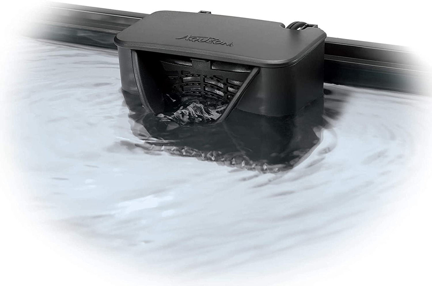 Internal Aquarium Filter - Aqueon QuietFlow E Internal Power Filters Aqueon 