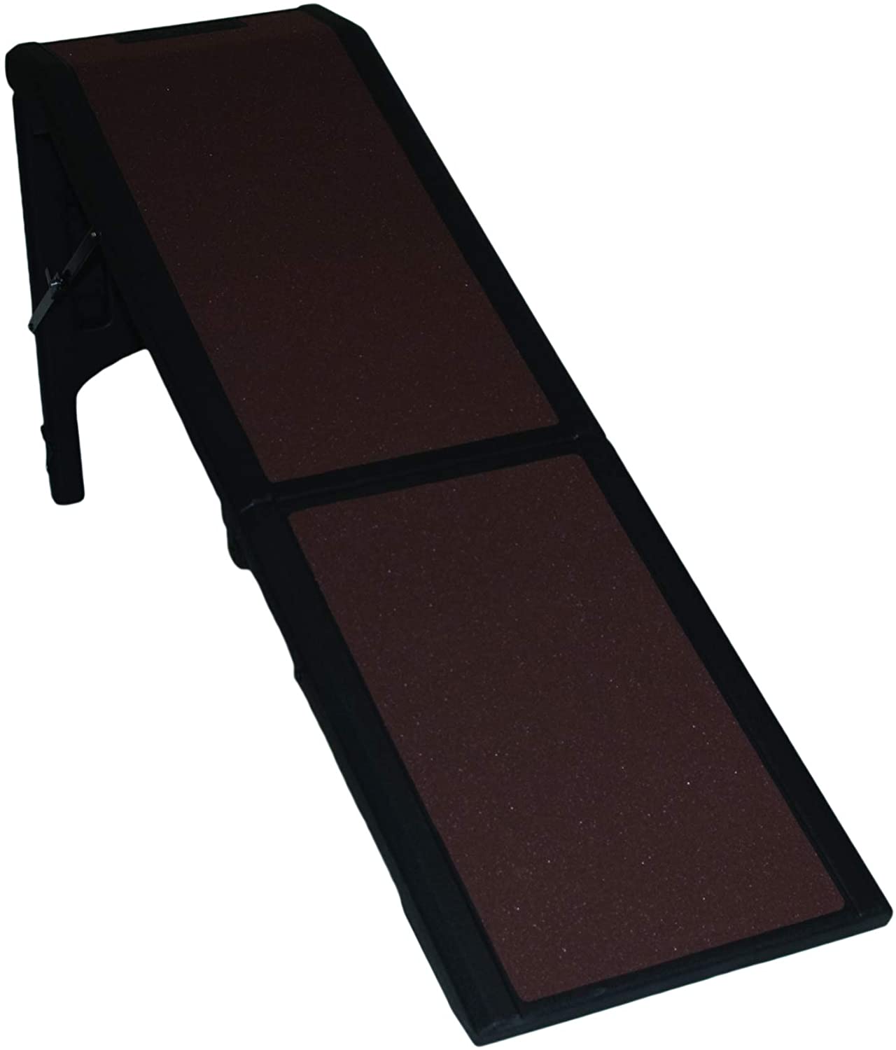 Free Standing Dog Ramp Extra Wide - Pet Gear Free Standing Extra Wide Pet Ramp - For Pets up to 300 lbs Dog Ramps Pet Gear 