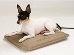 Heated Outdoor Pet Pad - Lectro-Soft Heated Outdoor Bed - K&H Pet Products K&H Pet Products 