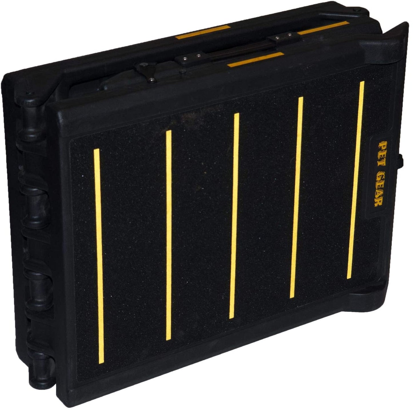 Tri Fold Extra Wide Dog Ramp - Pet Gear Tri-Fold Extra Wide Reflective Pet Ramp Dog Ramps Pet Gear 