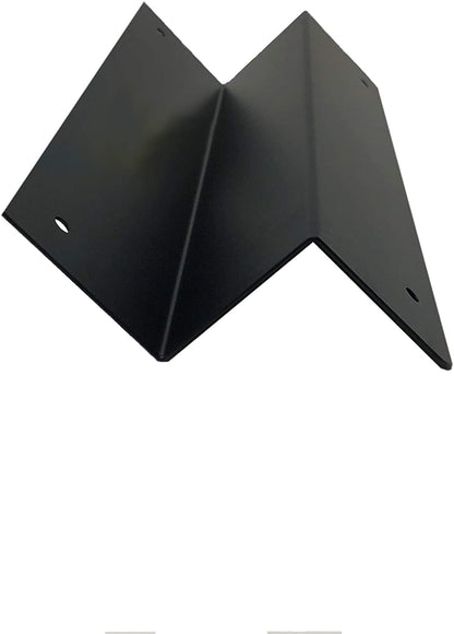 AKOMA Dog Products Hound Heater Igloo Bracket 12" x 10.5" x 2" AKOMA Dog Products 