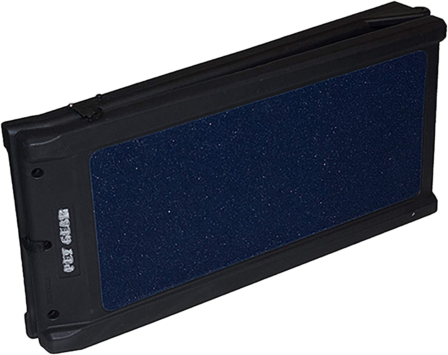 Foldable Dog Ramp - 150lb Capacity - Pet Gear Pet Gear Full Length Bi-Fold Pet Ramp Dog Ramps Pet Gear 