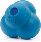 Dog Atomic Treat Ball - OurPets Interactive Dog Toy - 3-Inch Our Pets 