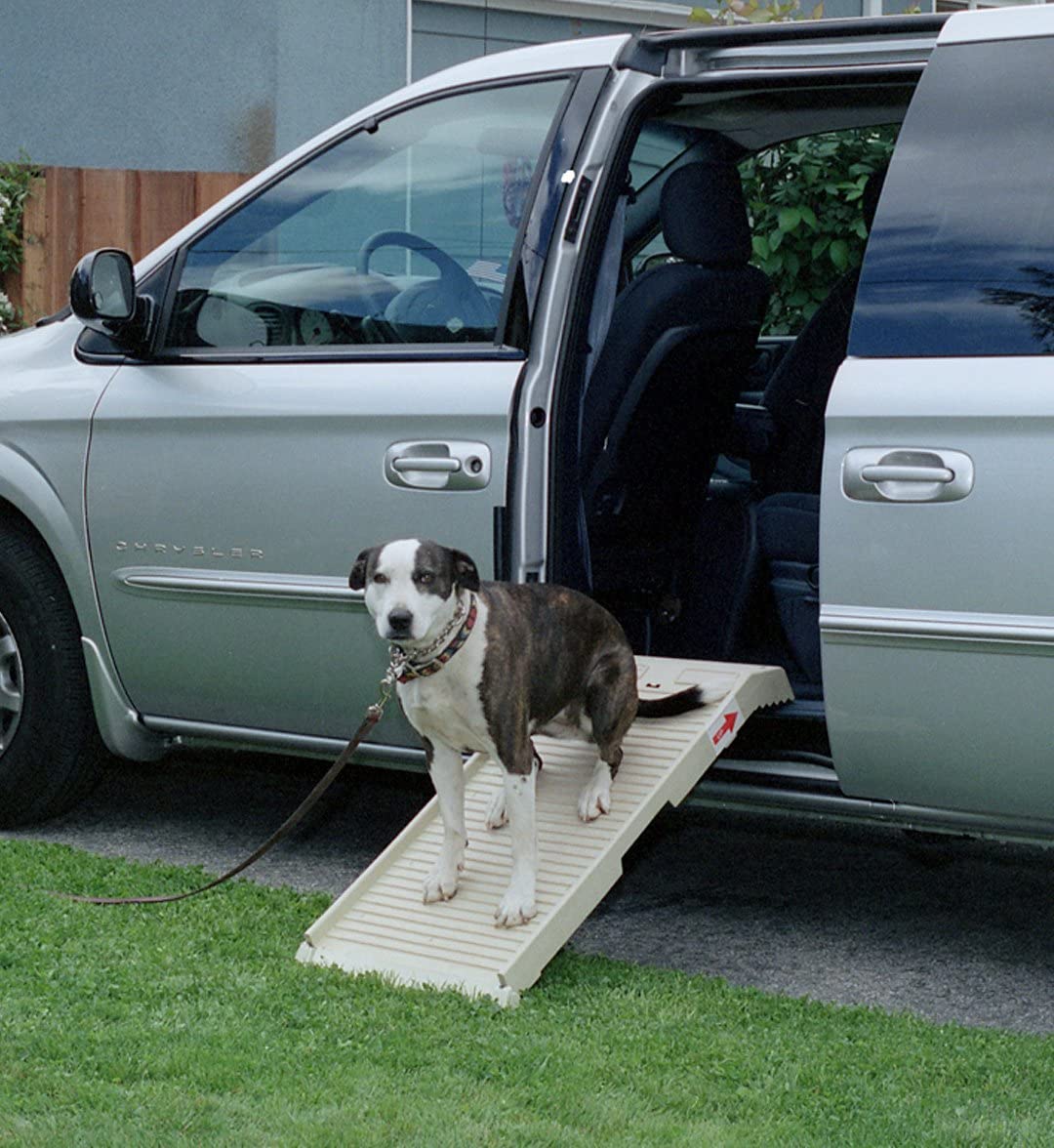 Half Step Dog Ramp - 39" L x 17" W - PetStep Dog Ramps PetStep 
