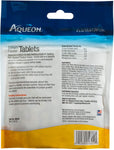 Aquarium Bottom Feeder Fish Food - Aqueon - 36 Tablets - 3oz Aqueon 