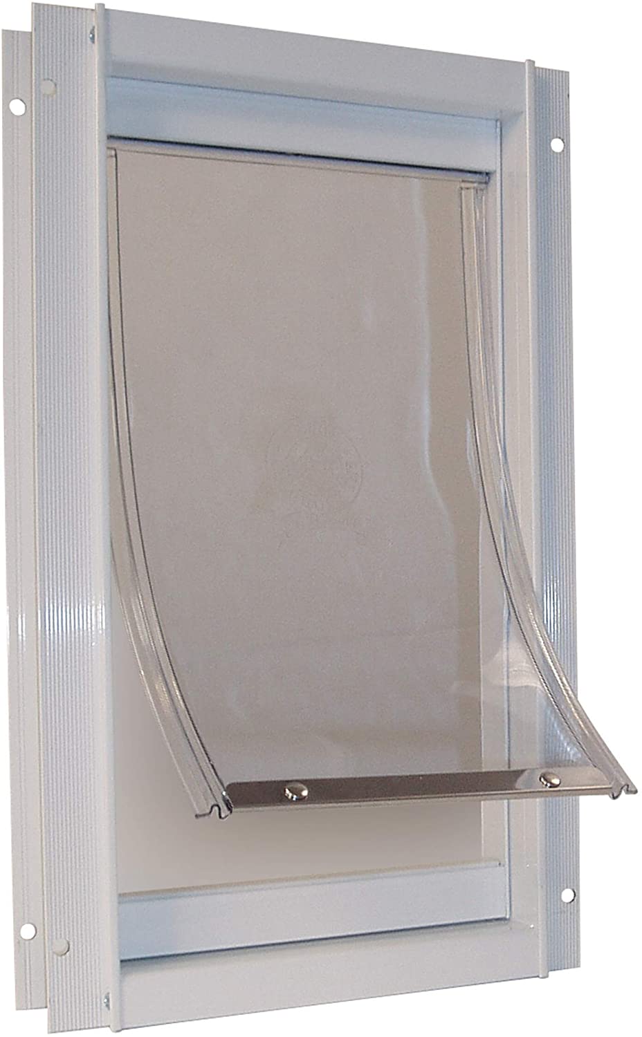 Deluxe Aluminum Pet Door - Ideal Pet Products Ideal Pet Products 