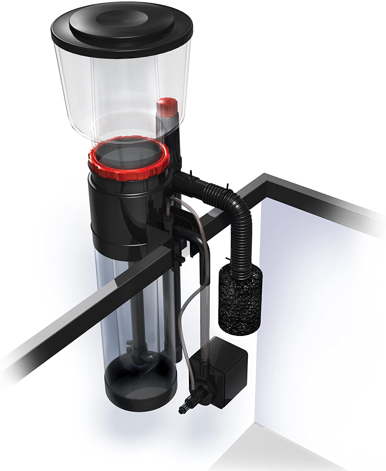 65 Gallon Aquarium Skimmer with Pump - Coralife Super Skimmer Coralife 