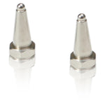 1/2" Stainless Surgical Steel Contact Point Dogtra 