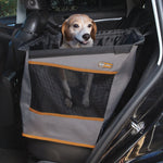 Dog Car Seat - Buckle n' Go Pet Seat K&H Pet Products 