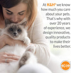 Self Warming Pet Pad - K&H Pet Products K&H Pet Products 