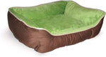 Self Warming Dog Bed - 16-Inch by 20-Inch - K&H Manufacturing Lounge Sleeper K&H Pet Products 