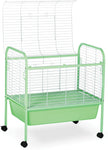 Rabbit Cage, Guinea Pig Cage - Prevue 320 Small Animal Cage on Stand - 29" L x 19" D x 31" H Small Pet Products Prevue Hendryx 