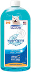 Dog Liquid Tartar Remover - Nylabone Advanced Oral Care - 32 ounces Nylabone 
