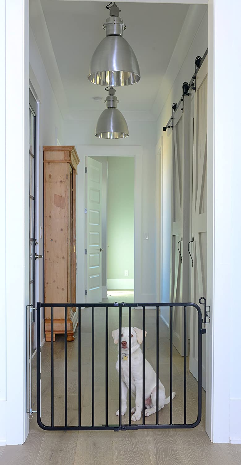 Cardinal Auto Lock Pet Gate - 30" Height Pet Gates Cardinal 