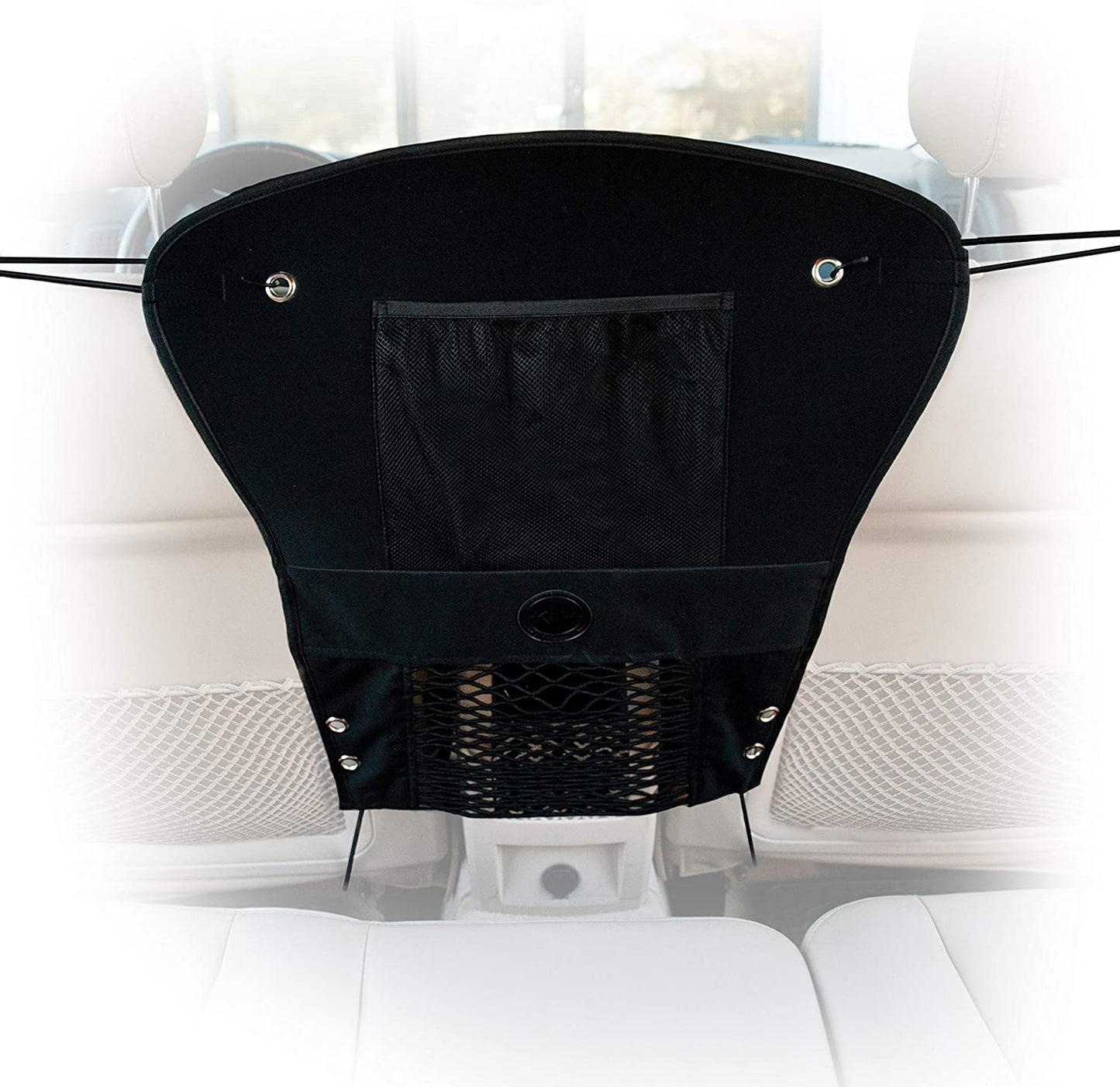 Dog Car Barrier - Pet Travel Safety Barrier - K&H Pet Products K&H Pet Products 