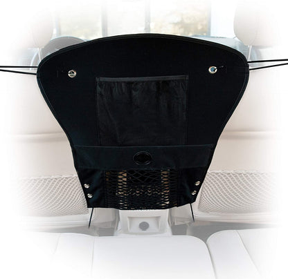 Dog Car Barrier - Pet Travel Safety Barrier - K&H Pet Products K&H Pet Products 