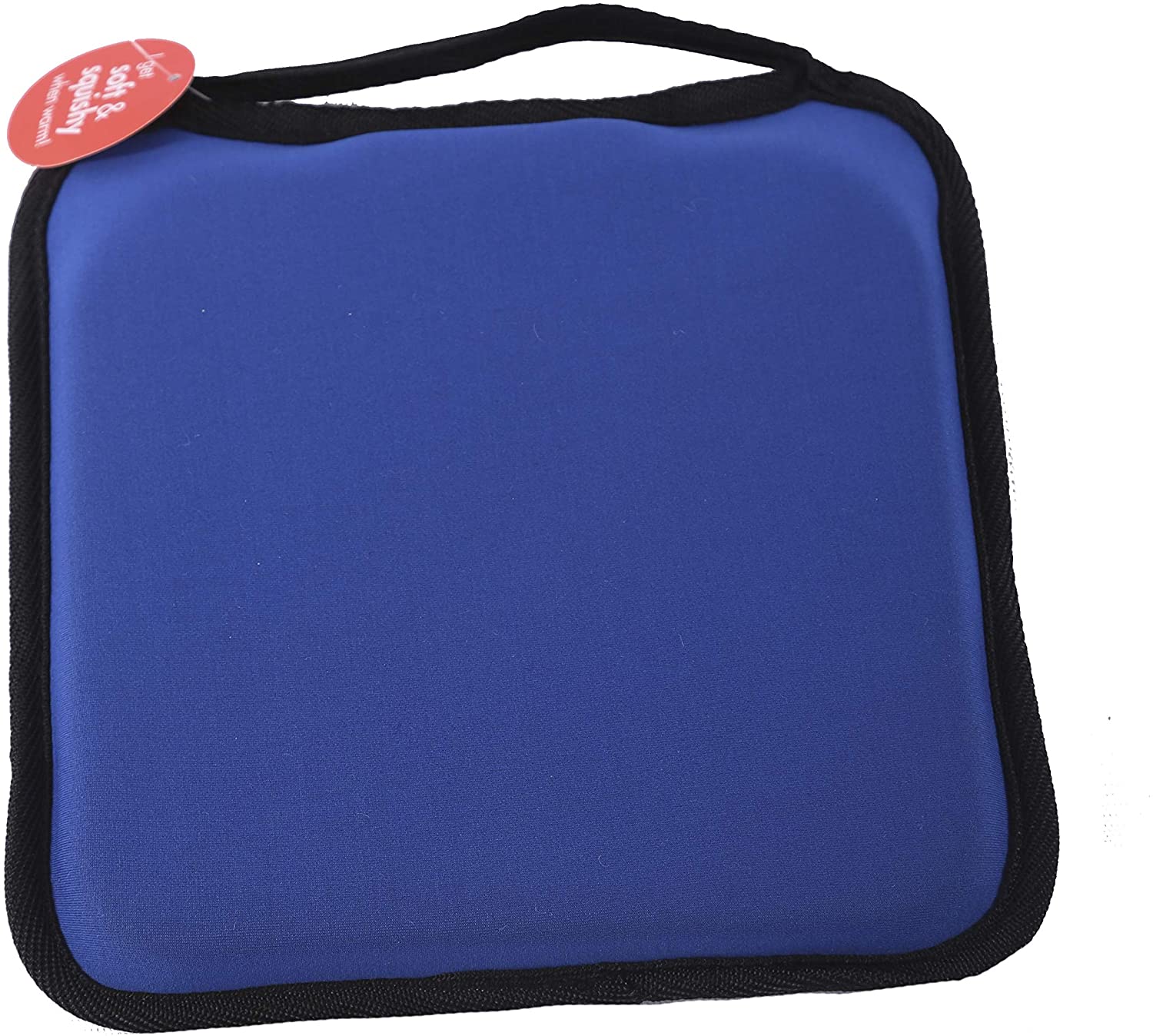 Microwavable Pet Bed Warmer - Up to 12 Hours of Warmth - 9" x 9" - K&H Pet Products K&H Pet Products 