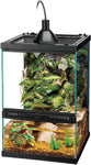 Zilla Tropical Vertical Reptile Cage Kit - for Tree Frogs, Geckos and more Zilla 