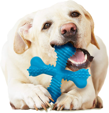 Long Lasting Dog Chew Toy - Nylabone Power Chew X Bone Nylabone 