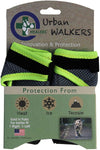 Waterproof Outdoor Dog Boots for hiking and Running - Urban Walkers Dog Shoes 1 pair - Healers Pet Healers 