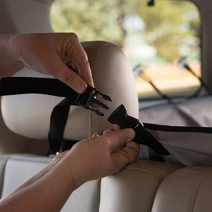 Camo Cargo Cover - Universal Fit - Realtree Vehicle Cargo Cover - K&H Pet Products K&H Pet Products 