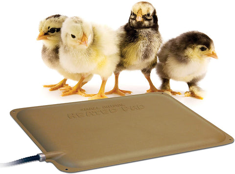 K&H Pet Products Thermo-Peep Heated Pad K&H Pet Products 