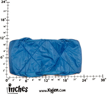 Dog Sling Carrier - Pooch Pouch Sling - Outward Hound Pet sling Carrier Outward Hound 