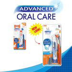 Cat Dental Kit - Advanced Oral Care Cat Dental Kit - Nylabone Nylabone 