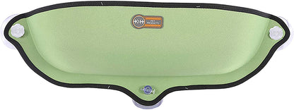 Window Cat Bed Sill Hammock - EZ Mount Window Bed Kitty Sill - K&H Pet Products K&H Pet Products 