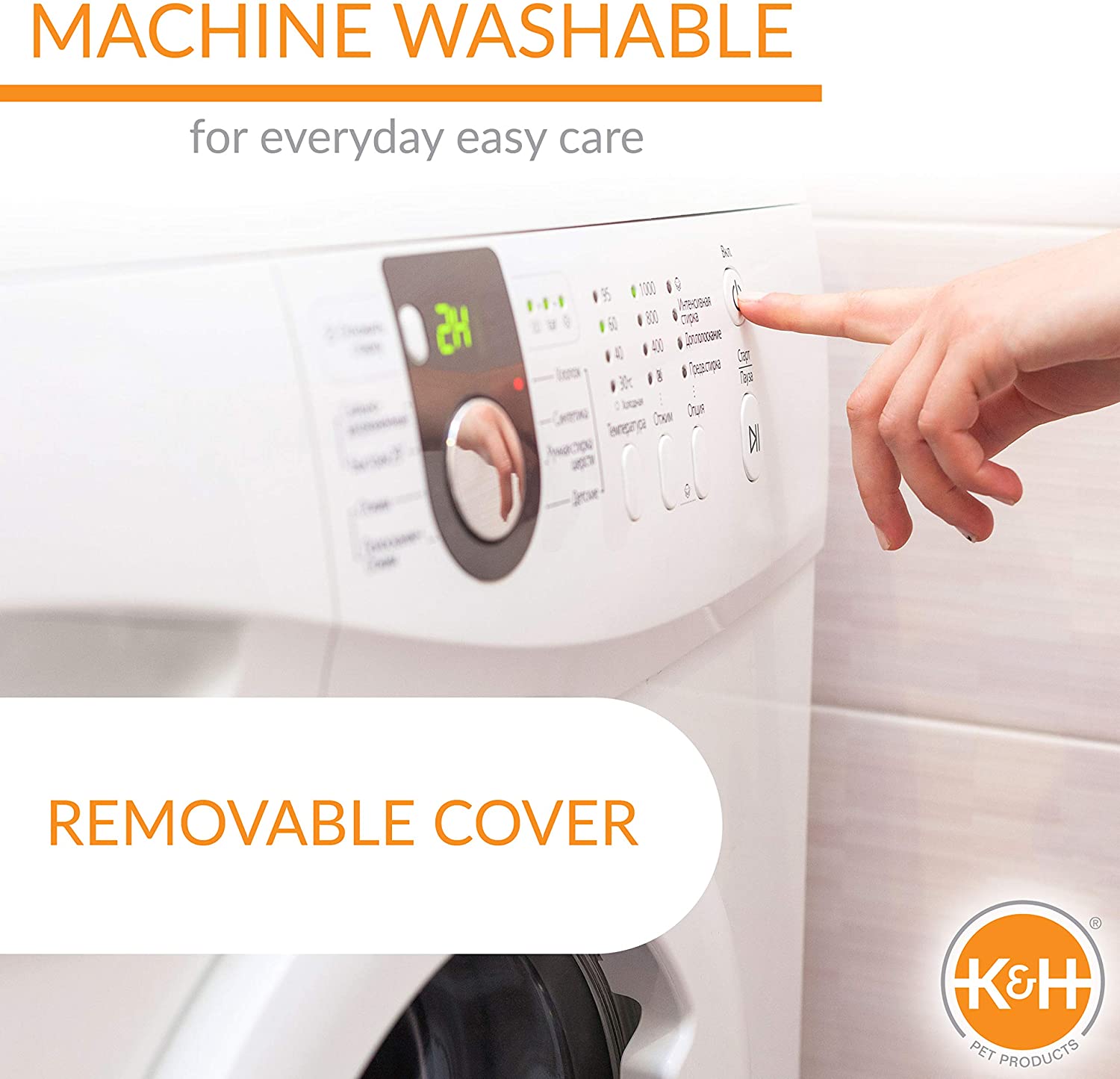 Heated Cat Bed - K&H Pet Products Thermo-Kitty Cuddle Up Bed K&H Pet Products 