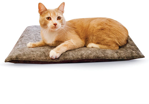 Cat Hair Trapper - Amazin' Kitty Pad - K&H Pet Products K&H Pet Products 