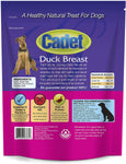 Duck Breast Dog Treats - Cadet Premium Gourmet Duck Breast Treats 14 ounces Cadet 